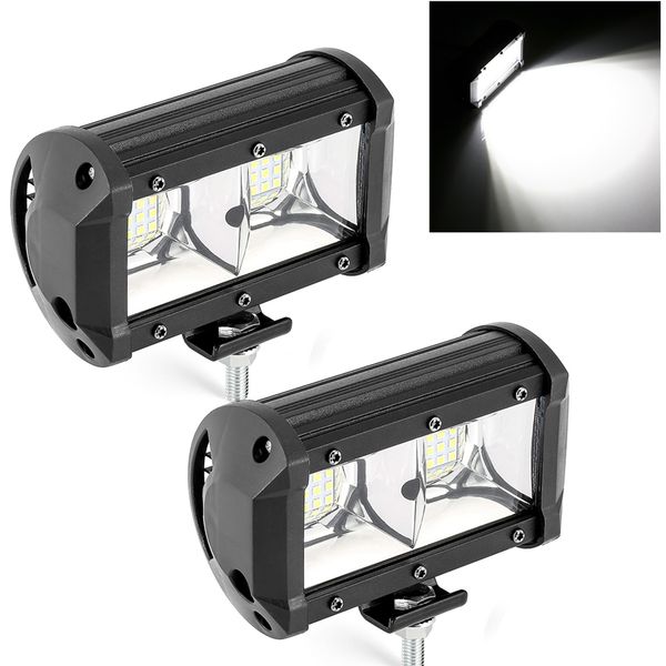 54w 12v 24v car led work light bar 4x4 off road lamps led lights for motorcycle headlight fog lamp for lada niva tractor suv
54w 12v 24v car led work light bar 4x4 off road lamps led lights for motorcycle headlight fog lamp for lada niva tractor suv
