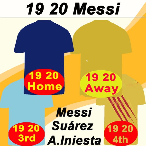 19 20 messi griezmann home away 3rd mens soccer jerseys 18 suarez pique coutinho dembele football shirts rakitic f. de jong short uniform, Black;yellow
19 20 messi griezmann home away 3rd mens soccer jerseys 18 suarez pique coutinho dembele football shirts rakitic f. de jong short uniform, Black;yellow