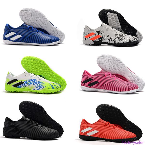 2019 новейший хорошее соотношение цены и качества nemeziz месси tango 19,4 в turf закрытый открытый бутсы мужские футбольные бутсы футбольны
2019 новейший хорошее соотношение цены и качества nemeziz месси tango 19,4 в turf закрытый открытый бутсы мужские футбольные бутсы футбольны