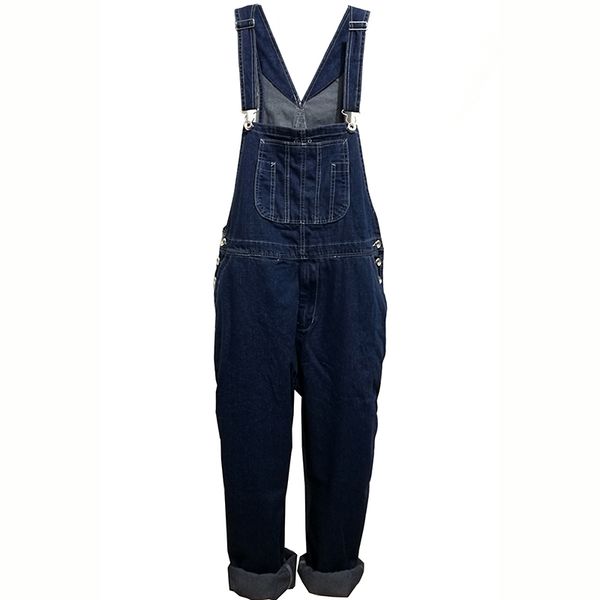 men's jeans 2021 plus size 28-44 46 48 50 overalls large huge denim bib pants fashion pocket jumpsuits male brand, Blue
men's jeans 2021 plus size 28-44 46 48 50 overalls large huge denim bib pants fashion pocket jumpsuits male brand, Blue