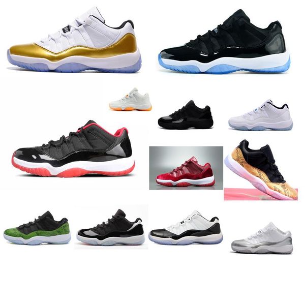 new mens jumpman 11 xi low cut basketball shoes 11s gold closing ceremony snakeskin air flights j11 sneakers boots for sale
new mens jumpman 11 xi low cut basketball shoes 11s gold closing ceremony snakeskin air flights j11 sneakers boots for sale