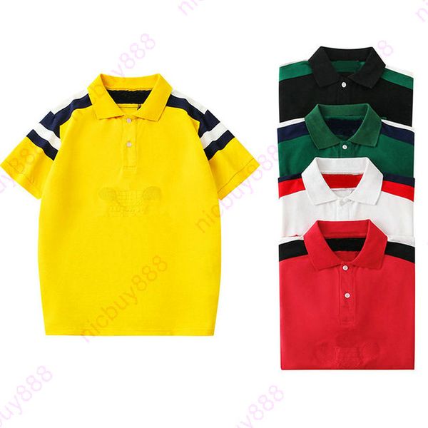 designer luxury fashion clothing men polo classic embroidery tennis racket italy patchwork t-shirt casual turn-down collar tee top, White;black
designer luxury fashion clothing men polo classic embroidery tennis racket italy patchwork t-shirt casual turn-down collar tee top, White;black