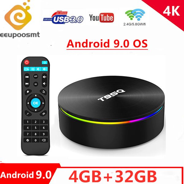 t95q 4gb 32gb android 9.0 tv box amlogic s905x2 tvbox quad core 2.4g 5ghz dual wifi bt4.1 h.265 smart box vs x96 max set box hk1 tvbox
t95q 4gb 32gb android 9.0 tv box amlogic s905x2 tvbox quad core 2.4g 5ghz dual wifi bt4.1 h.265 smart box vs x96 max set box hk1 tvbox