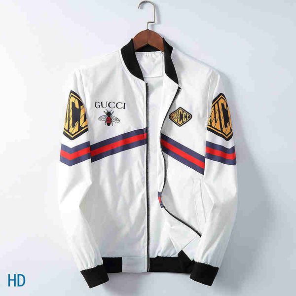 men luxury designer winter bomber jacket flight pilot jacket windbreaker oversize outerwear casual coats mens clothing plus size s-3xl, Black;brown
men luxury designer winter bomber jacket flight pilot jacket windbreaker oversize outerwear casual coats mens clothing plus size s-3xl, Black;brown
