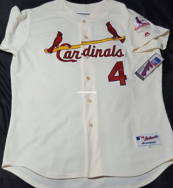 majestic st louis 4# yadier molina ivory jersey mens stitched wholesale big and tall size xs-6xl baseball jerseys, Black;blue
majestic st louis 4# yadier molina ivory jersey mens stitched wholesale big and tall size xs-6xl baseball jerseys, Black;blue
