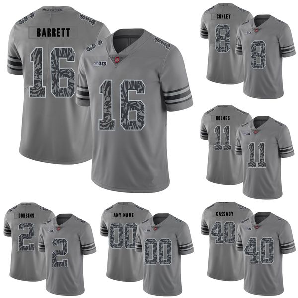 gareon conley stitched men's ohio state buckeyes j.k dobbins howard cassady holmes 11# j.t. barrett white gray college football jersey, Black
gareon conley stitched men's ohio state buckeyes j.k dobbins howard cassady holmes 11# j.t. barrett white gray college football jersey, Black
