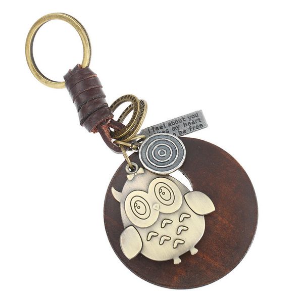 owl keychain men jewelry new fashion keychain party gift dropshipping jewellery p142, Silver
owl keychain men jewelry new fashion keychain party gift dropshipping jewellery p142, Silver