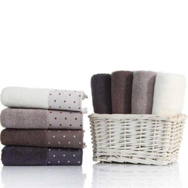 34x72cm cotton towel dot solid shower bathroom towel cartoon bath towels cotton towels kitchen clean absorbent
34x72cm cotton towel dot solid shower bathroom towel cartoon bath towels cotton towels kitchen clean absorbent
