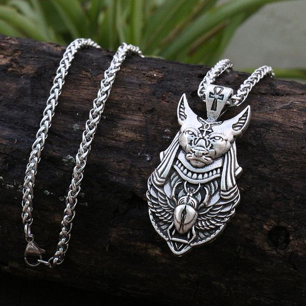 1pcs egyptian scarab beetle pendant vintage silver pharaoh necklace pendant scarab wings pendant antique silver anubis head
1pcs egyptian scarab beetle pendant vintage silver pharaoh necklace pendant scarab wings pendant antique silver anubis head