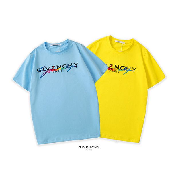 2020ss summer new fashion designer men letter print t shirt mens clothing brand short sleeve medusa tshirt women, White;black
2020ss summer new fashion designer men letter print t shirt mens clothing brand short sleeve medusa tshirt women, White;black