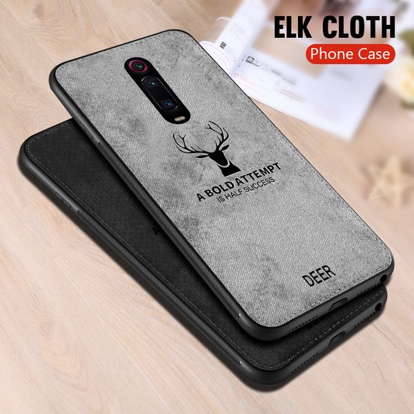 роскошный олень ткань чехол для xiaomi mi 9t pro mi9se redmi note7 pro k20 pro мягкий tpu силиконовый противоударный чехол для redmi 7a case
роскошный олень ткань чехол для xiaomi mi 9t pro mi9se redmi note7 pro k20 pro мягкий tpu силиконовый противоударный чехол для redmi 7a case