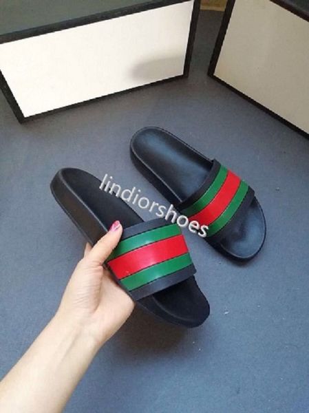 2020men women sandals designer shoes luxury slide summer fashion wide flat slippery sandals slipper flip flop size 35-46, Black;grey
2020men women sandals designer shoes luxury slide summer fashion wide flat slippery sandals slipper flip flop size 35-46, Black;grey