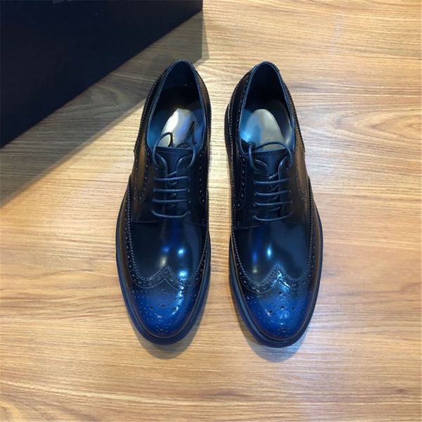 lyeejion genuine leather dress shoes sell casual shoes lace-up formal business oxford for men wedding, Black
lyeejion genuine leather dress shoes sell casual shoes lace-up formal business oxford for men wedding, Black