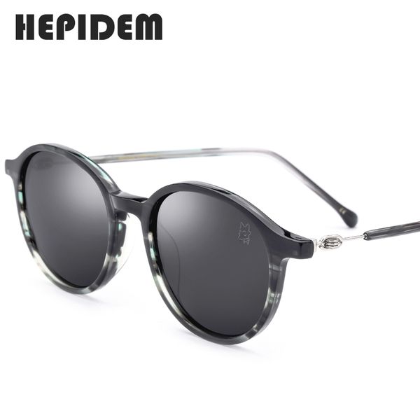 acetate sunglasses men fashion brand designer polarized sunglass new vintage retro round sun glasses for women screwless eyewear, White;black
acetate sunglasses men fashion brand designer polarized sunglass new vintage retro round sun glasses for women screwless eyewear, White;black