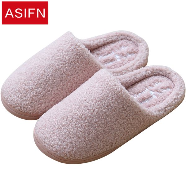 asifn women slippers furry warm shoes woman men winter fur flip flops ladies solid couple platform soft indoor fluffy slipper, Black
asifn women slippers furry warm shoes woman men winter fur flip flops ladies solid couple platform soft indoor fluffy slipper, Black