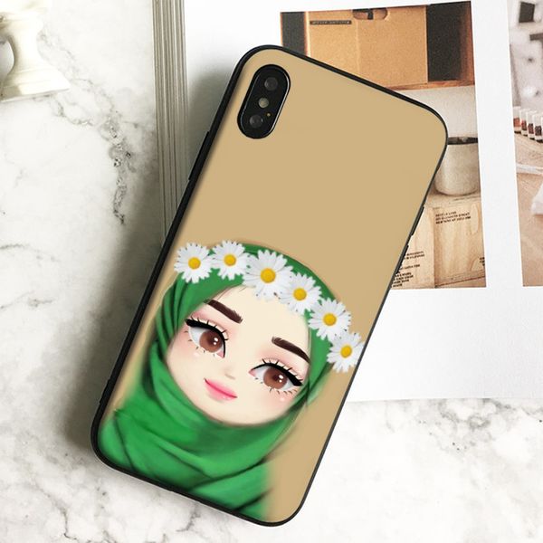 capa luxury daisies muslim girl чехол для телефона iphone 11 pro xs max xr 8 7 6s plus 5 se case мягкий черный силиконовый чехол tpu
capa luxury daisies muslim girl чехол для телефона iphone 11 pro xs max xr 8 7 6s plus 5 se case мягкий черный силиконовый чехол tpu