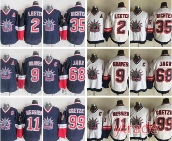 винтаж 1998 liberty new york rangers 2 brian leetch 11 mark messier 35 mike richter 9 adam graves 68 jaromir jagr nyr хоккейные майки, Black;red
винтаж 1998 liberty new york rangers 2 brian leetch 11 mark messier 35 mike richter 9 adam graves 68 jaromir jagr nyr хоккейные майки, Black;red