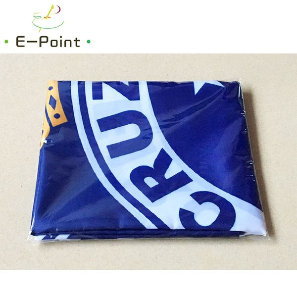 flag of brazil cruzeiro esporte clube 3ft*5ft (90*150cm) size christmas decorations for home flag banner gifts
flag of brazil cruzeiro esporte clube 3ft*5ft (90*150cm) size christmas decorations for home flag banner gifts