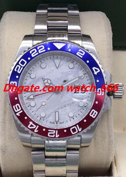 4 стиль бесплатная доставка роскошные часы 3 стиль корона gmt ii ceramic стали автоматическая мужские черные часы 126710blro мужская мода ча, Slivery;brown
4 стиль бесплатная доставка роскошные часы 3 стиль корона gmt ii ceramic стали автоматическая мужские черные часы 126710blro мужская мода ча, Slivery;brown