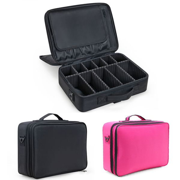 professional makeup organizer box jewelry necklace nail polish earring plastic makeup box home deskorganizer for cosmetics
professional makeup organizer box jewelry necklace nail polish earring plastic makeup box home deskorganizer for cosmetics