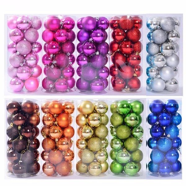 pgy 24pcs christmas balls christmas tree decorations xmas ornaments 3cm/4cm/6cm/8cm polystyrene ball usa new year gifts home a
pgy 24pcs christmas balls christmas tree decorations xmas ornaments 3cm/4cm/6cm/8cm polystyrene ball usa new year gifts home a