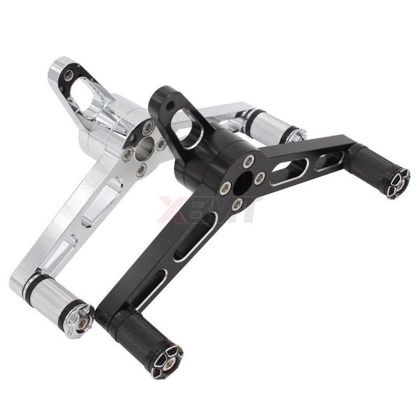 motorcycle front heel toe shift lever pedal shifter foot pegs for sportster 883 1200 xl883 c/n/l/r xl1200c/r/l/n/x 04-18
motorcycle front heel toe shift lever pedal shifter foot pegs for sportster 883 1200 xl883 c/n/l/r xl1200c/r/l/n/x 04-18