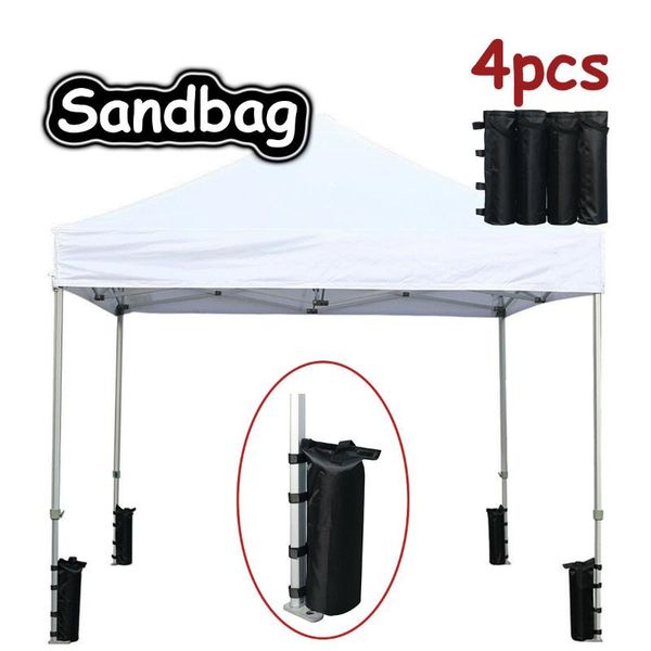 1pcs/4pcs sand bag weight bags for ~ up canopy tent 45cm empty instant tent sand bag outdoor sun shelter patio bags
1pcs/4pcs sand bag weight bags for ~ up canopy tent 45cm empty instant tent sand bag outdoor sun shelter patio bags