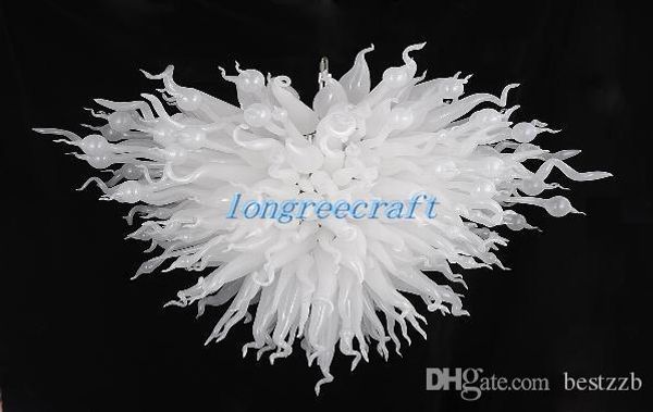 mouth blown 110v/120v led bulbs large sweet chinese flower shape white crystal chandelier
mouth blown 110v/120v led bulbs large sweet chinese flower shape white crystal chandelier