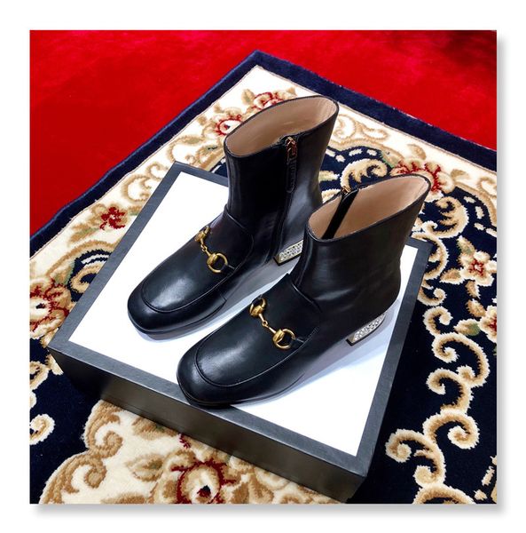 designer women shoes rhinestone high heels designer women heels shoes 2019 fashion luxury designer women shoes real leather winter boots, Black
designer women shoes rhinestone high heels designer women heels shoes 2019 fashion luxury designer women shoes real leather winter boots, Black