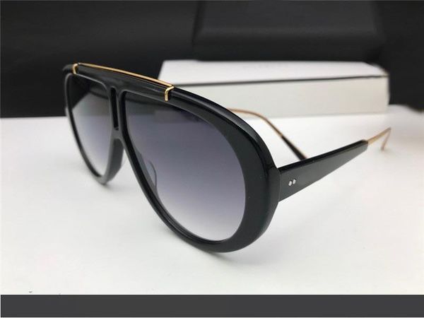 wholesale new fashion designer sunglasses 1088 pilot simple frame popular avant-garde style outdoor uv400 lens eyewear, White;black
wholesale new fashion designer sunglasses 1088 pilot simple frame popular avant-garde style outdoor uv400 lens eyewear, White;black