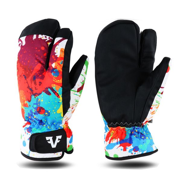 waterproof thermal winter ski gloves 3 finger mittens snowboard snowmobile motorcycle outdoor sports gloves women children kids
waterproof thermal winter ski gloves 3 finger mittens snowboard snowmobile motorcycle outdoor sports gloves women children kids