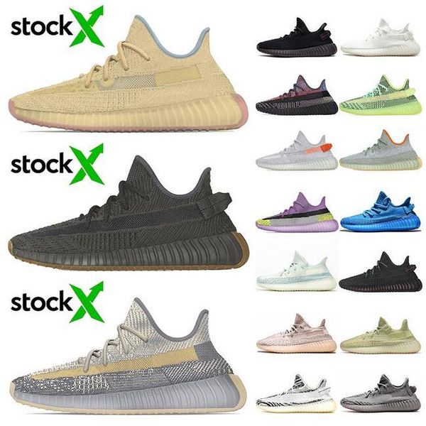 2020 sports shoes kanye west cinder tail light zebra running shoes yecheil black static reflective men women shoes sneakers
2020 sports shoes kanye west cinder tail light zebra running shoes yecheil black static reflective men women shoes sneakers