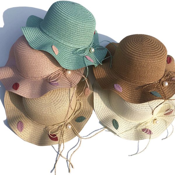 the little girl's summer hat newborn accessories pgraphy props panamanian children's girl hat baby toddler girl, Yellow
the little girl's summer hat newborn accessories pgraphy props panamanian children's girl hat baby toddler girl, Yellow