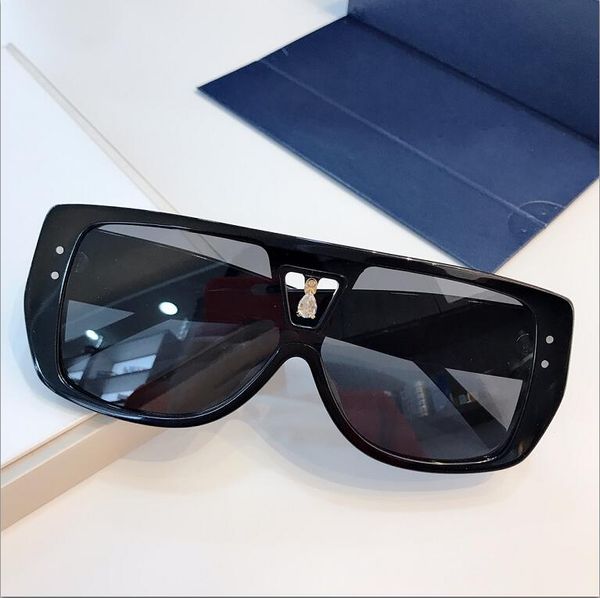 new fashion women sunglasses 0064 men sunglasses simple and generous men sun glasses outdoor uv400 protection eyewear with case, White;black
new fashion women sunglasses 0064 men sunglasses simple and generous men sun glasses outdoor uv400 protection eyewear with case, White;black