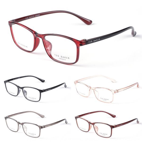 frame for men glasses and women light thin face tr-90 plain glasses frame for students eye protection 8312, Silver
frame for men glasses and women light thin face tr-90 plain glasses frame for students eye protection 8312, Silver