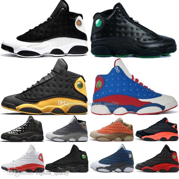 13 13s cap and gown terracotta blush mens basketball shoes chicago cat black infrared flints bred dmp men sports sneakers designer us 5.5-13
13 13s cap and gown terracotta blush mens basketball shoes chicago cat black infrared flints bred dmp men sports sneakers designer us 5.5-13