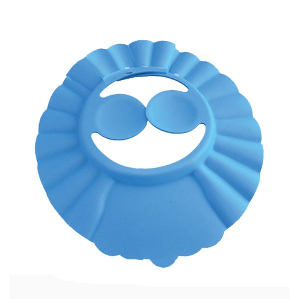 2pcs/lot baby care shampoo cap kids safe shampoo shower bathing cap adjustable soft cap for baby washing children bathing hat
2pcs/lot baby care shampoo cap kids safe shampoo shower bathing cap adjustable soft cap for baby washing children bathing hat
