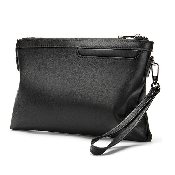 luufan men's wallets genuine leather wallet male for holder clutch male bags coin purse men casual portmonee, Red;black
luufan men's wallets genuine leather wallet male for holder clutch male bags coin purse men casual portmonee, Red;black
