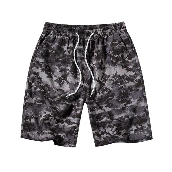 fashion sport men's board shorts swimwear elastic breathable trunks pants beach print running swimming underwear, White;black
fashion sport men's board shorts swimwear elastic breathable trunks pants beach print running swimming underwear, White;black