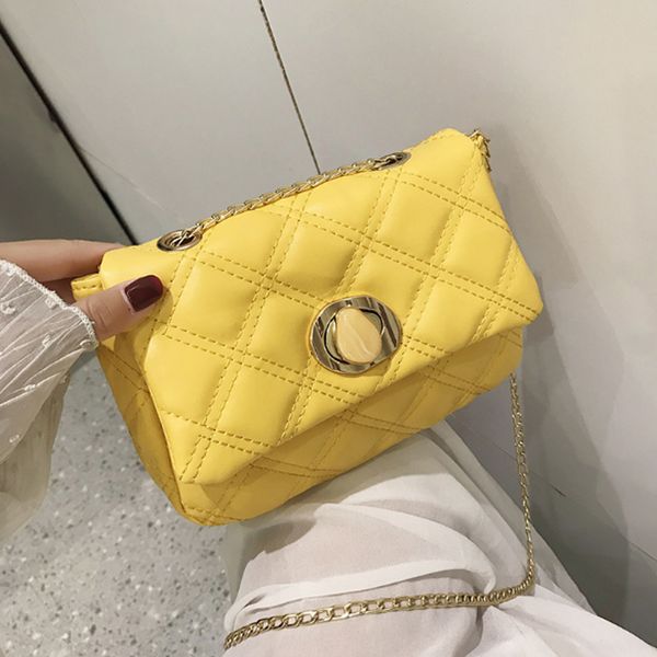 2019 new women cross body bag soild leather handbag shoulder lady fashion small chain messenger satchel purse flap
2019 new women cross body bag soild leather handbag shoulder lady fashion small chain messenger satchel purse flap