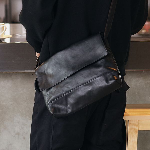 lanspace men's leather messenger bag cross body bag new design shoulder bags leather leisure handbag
lanspace men's leather messenger bag cross body bag new design shoulder bags leather leisure handbag