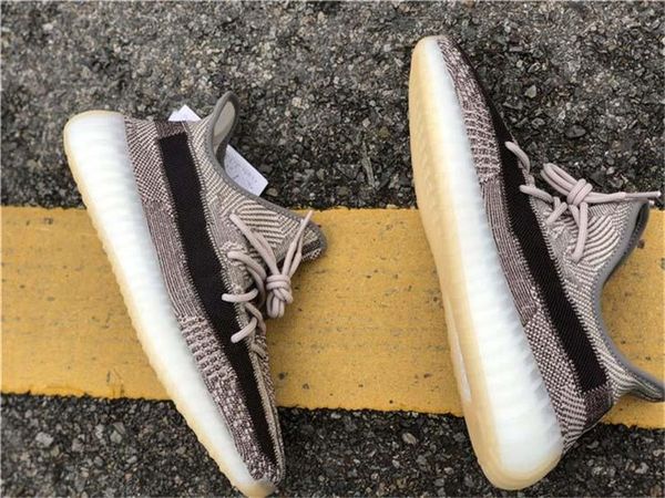authentic kanye west 3m reflective v2 zyon israfil asriel women men running shoes fz1267 grey outdoor shoes with original box
authentic kanye west 3m reflective v2 zyon israfil asriel women men running shoes fz1267 grey outdoor shoes with original box