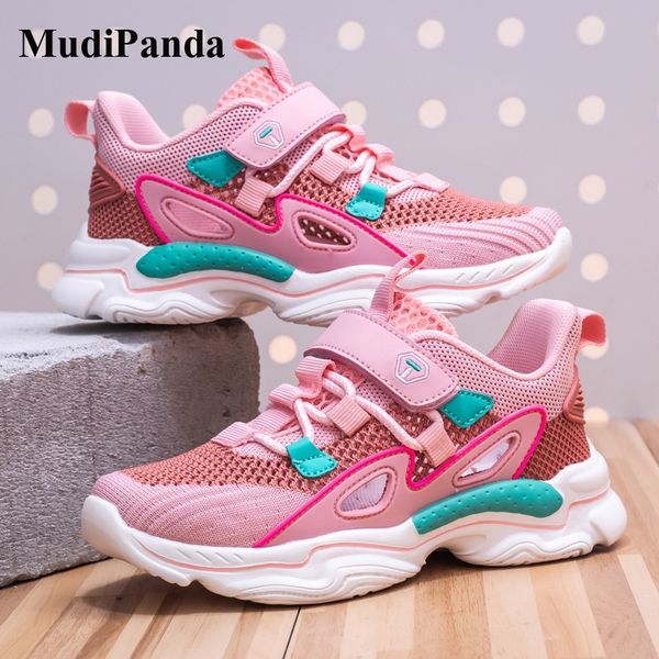 mudipanda sneakers kids for girls 2020 summer autumn breathable hollow mesh non-slip wear-resistant children's sports shoes, Black
mudipanda sneakers kids for girls 2020 summer autumn breathable hollow mesh non-slip wear-resistant children's sports shoes, Black