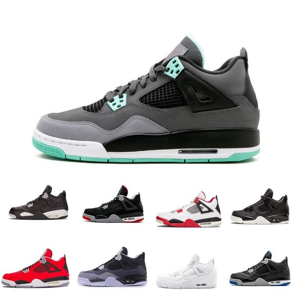 4s 2019 bred white cement cactus jack toro bravo basketball shoes men 4 tattoo fire red singles day sneakers, White;red
4s 2019 bred white cement cactus jack toro bravo basketball shoes men 4 tattoo fire red singles day sneakers, White;red