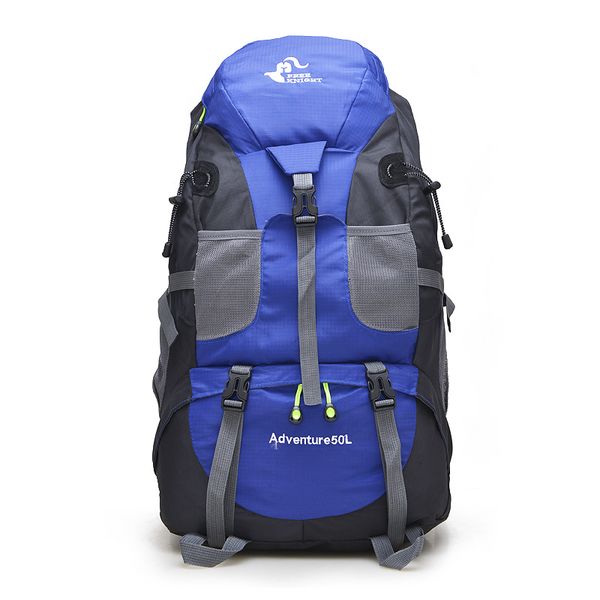 free knight 2019 открытый спорт туризм сумка 50l большой емкости рюкзак schoolbag мешок подарков
free knight 2019 открытый спорт туризм сумка 50l большой емкости рюкзак schoolbag мешок подарков
