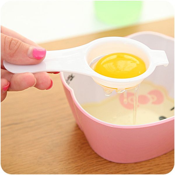 1/5/10 pcs egg yolk separator protein separation tools food-grade egg tools kitchen gadgets egg divider home kitchen accessories
1/5/10 pcs egg yolk separator protein separation tools food-grade egg tools kitchen gadgets egg divider home kitchen accessories