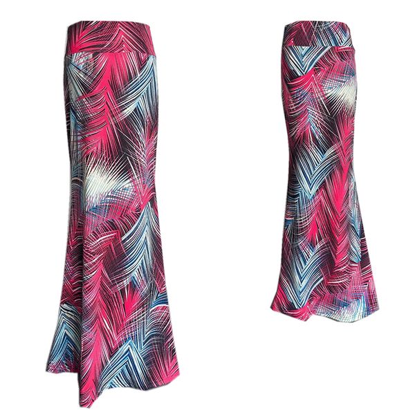 designer spring summer women flora print bust skirt high elasticity package hip skirts trendy ladies fish tail skirt plus size s-3xl ly528, White
designer spring summer women flora print bust skirt high elasticity package hip skirts trendy ladies fish tail skirt plus size s-3xl ly528, White