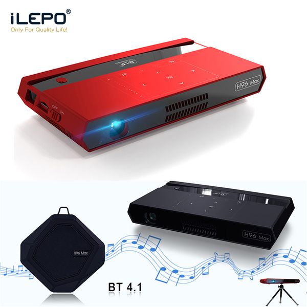 2019 новый h96 max портативный проектор android6.0 2 + 16g s912 h.265 2,4 / 5g wifi bluetooth speaker голос мини проектор пульт дистанционно
2019 новый h96 max портативный проектор android6.0 2 + 16g s912 h.265 2,4 / 5g wifi bluetooth speaker голос мини проектор пульт дистанционно