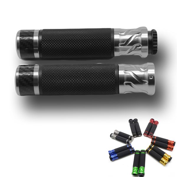 motorcycle cnc alloy aluminum 7/8''22mm handlebar grips hand grips handlebar for s 1000 xr
motorcycle cnc alloy aluminum 7/8''22mm handlebar grips hand grips handlebar for s 1000 xr