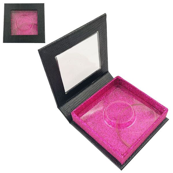 20pcs/pack wholesale false eyelash packaging box lash boxes packaging custom your faux 3d mink eyelashes empty case vendors
20pcs/pack wholesale false eyelash packaging box lash boxes packaging custom your faux 3d mink eyelashes empty case vendors